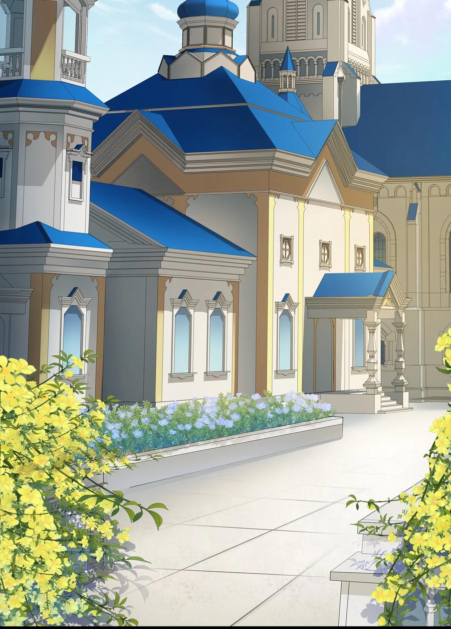 黎明之剑022 新的访客