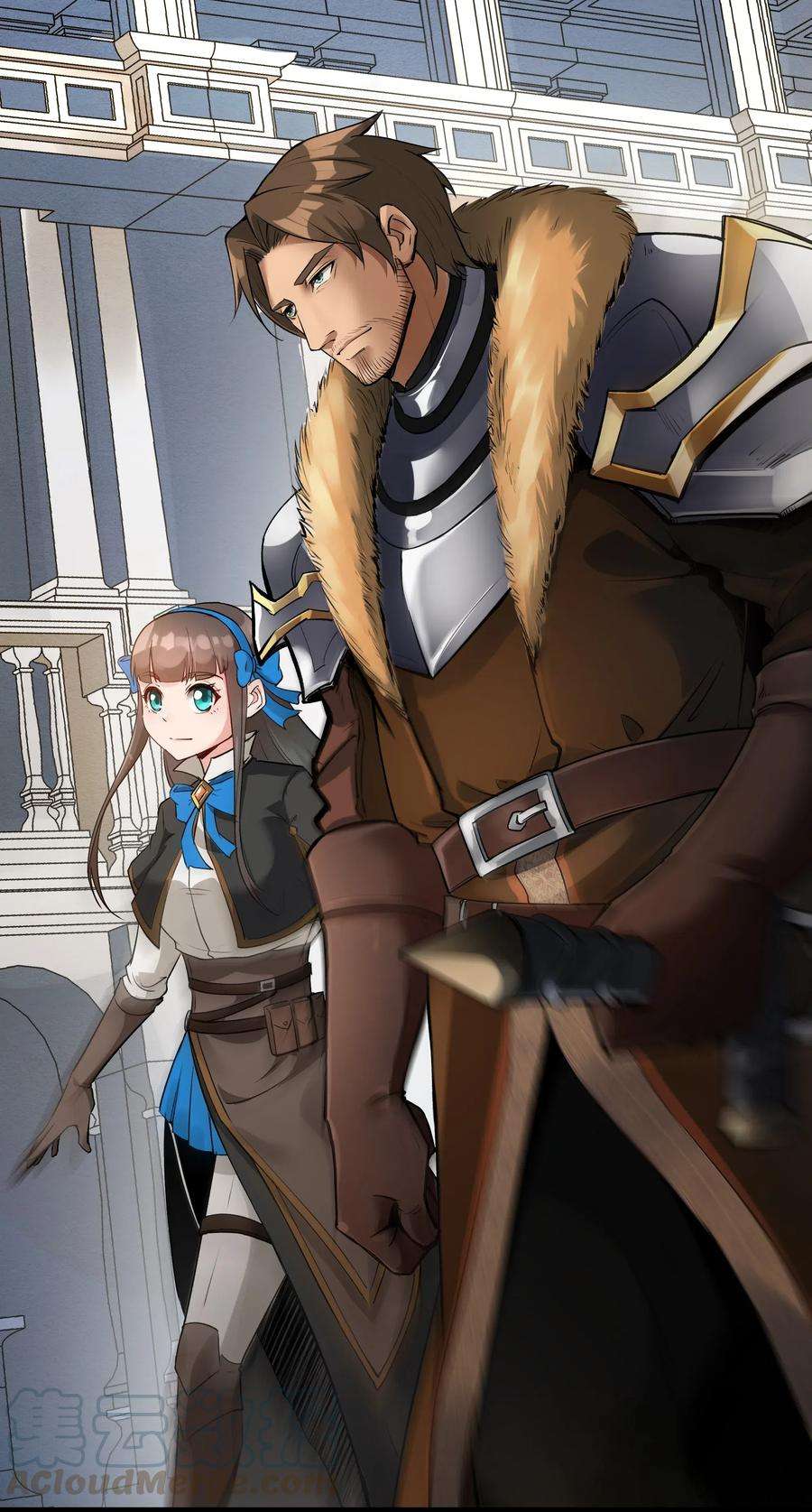 黎明之剑026 达成