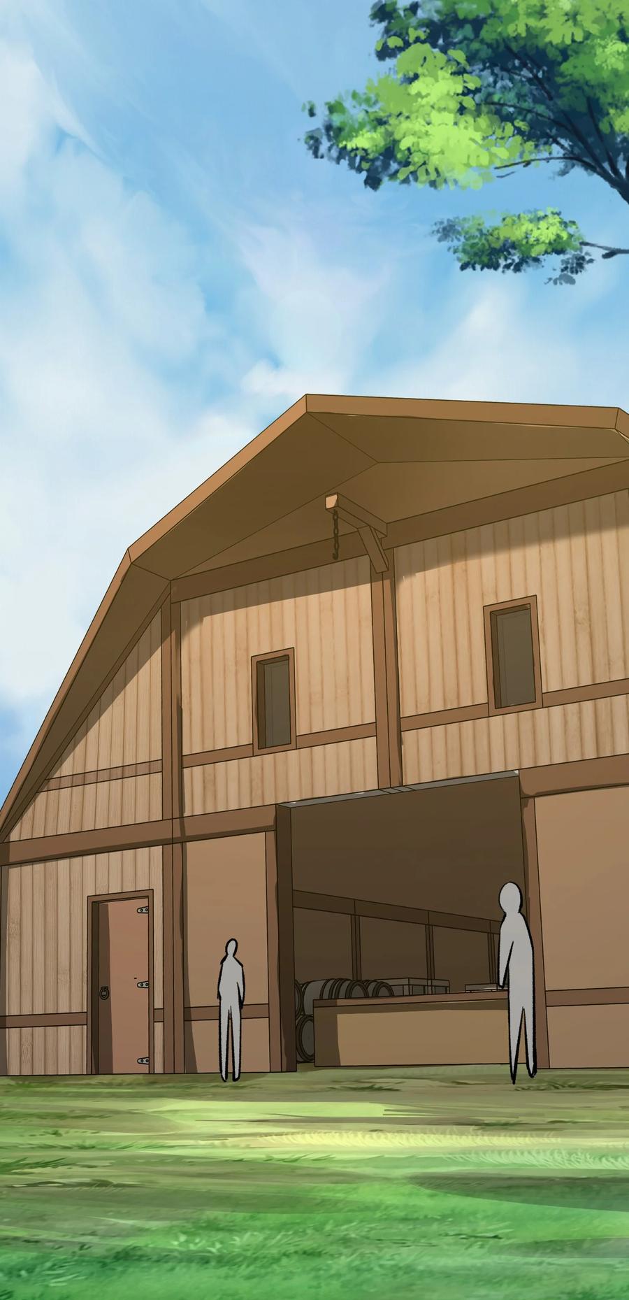 黎明之剑031 我的手中抓住了未来