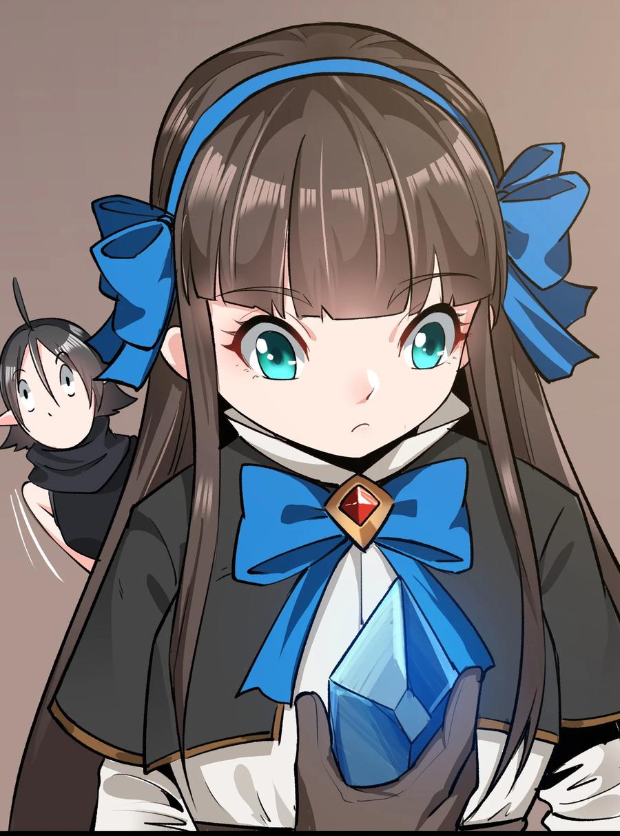 黎明之剑031 我的手中抓住了未来