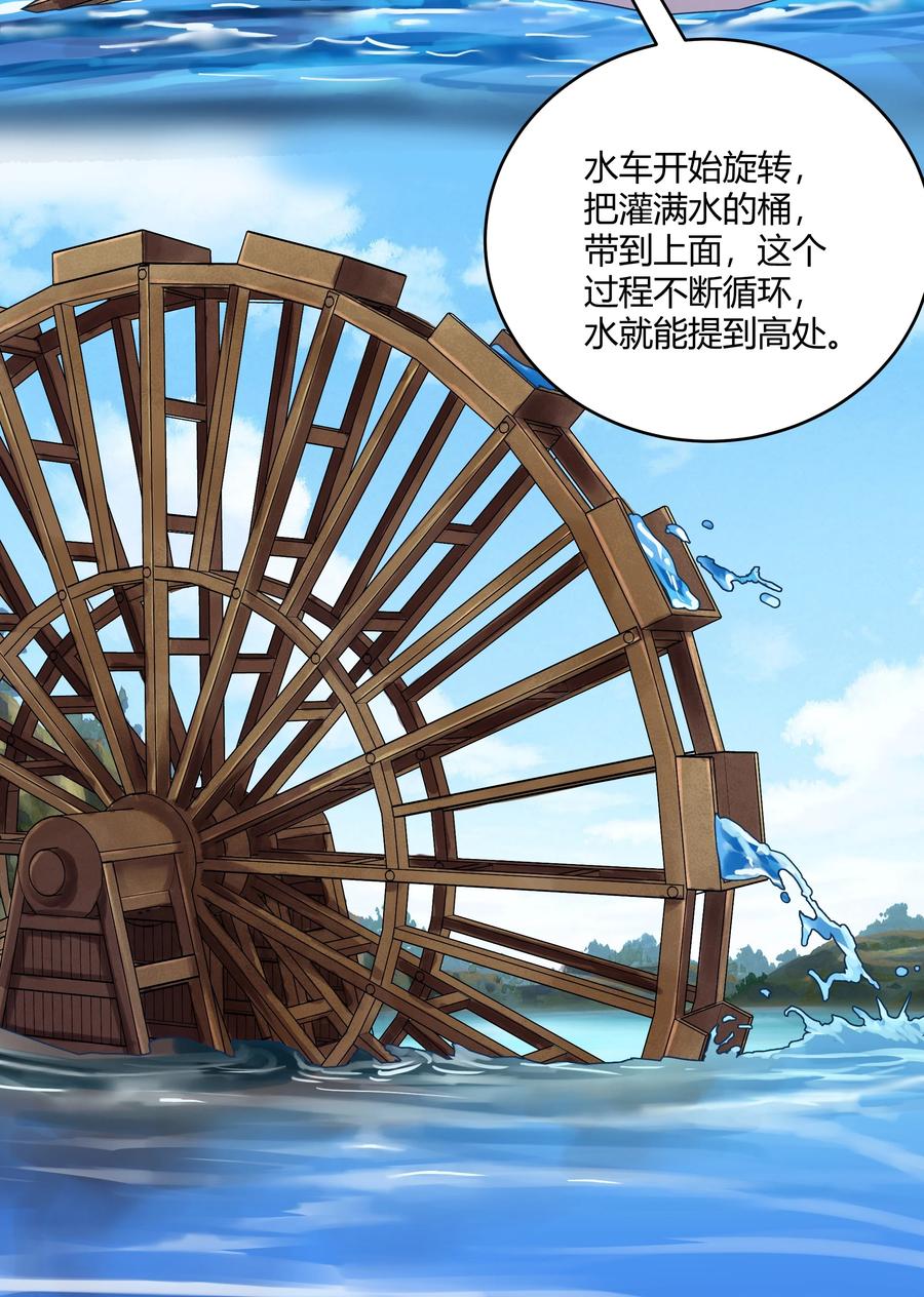 黎明之剑033 种地