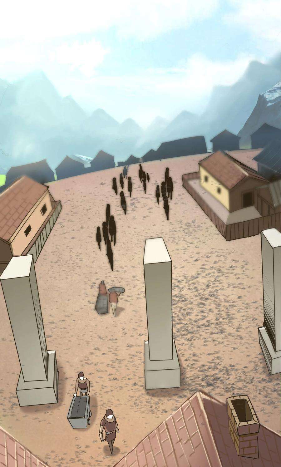 黎明之剑039 水晶之力