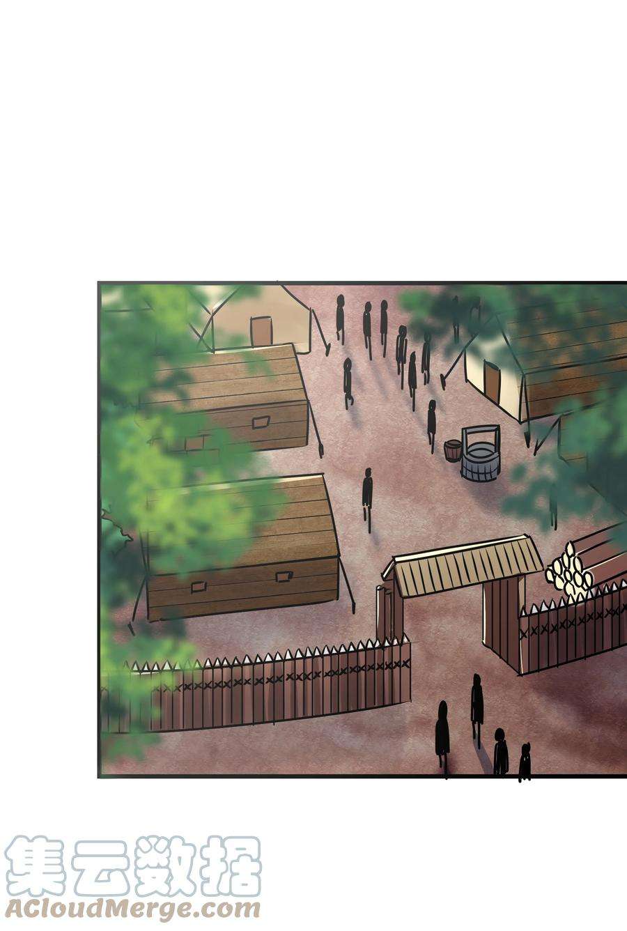 黎明之剑042 暂时安全