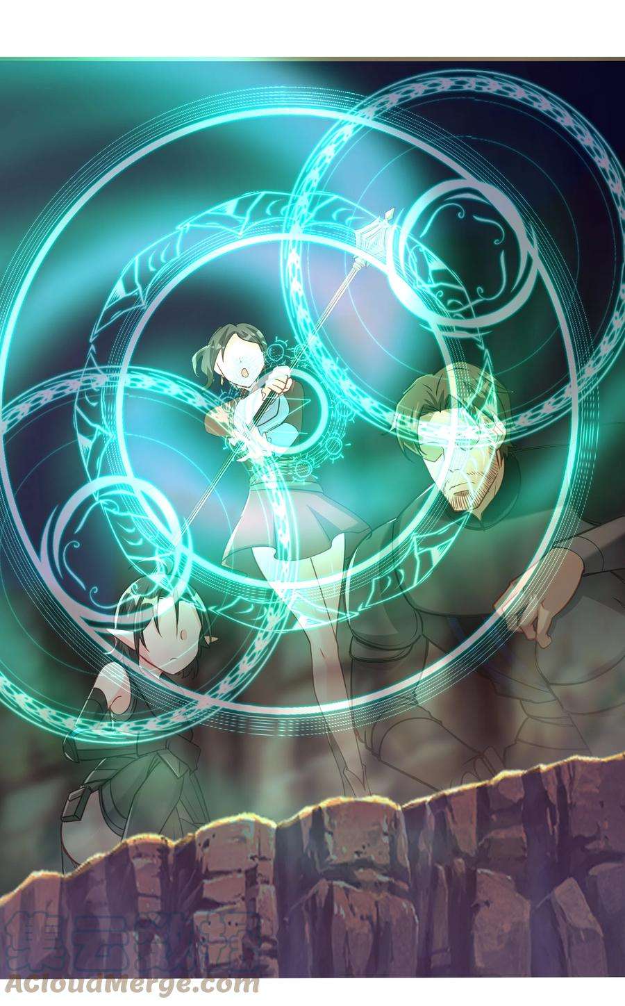 黎明之剑042 暂时安全