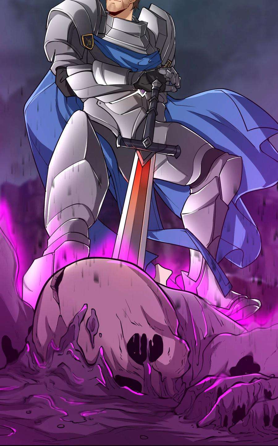 黎明之剑045 进击的畸变体