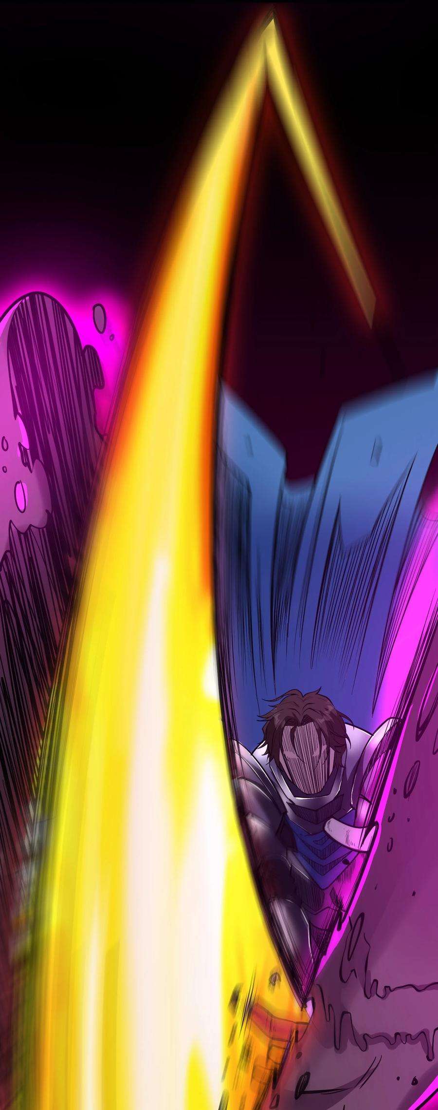 黎明之剑045 进击的畸变体