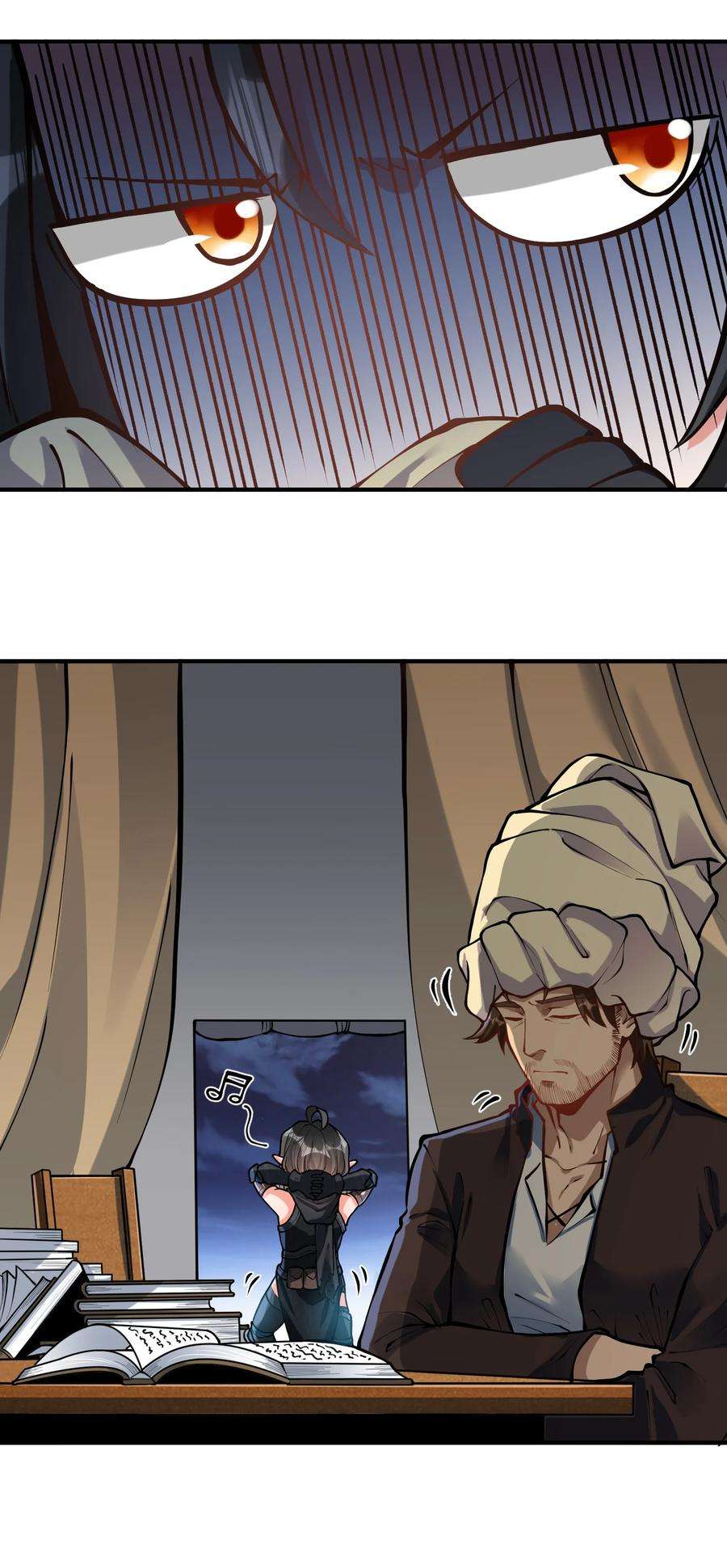 黎明之剑特别篇 即将上架