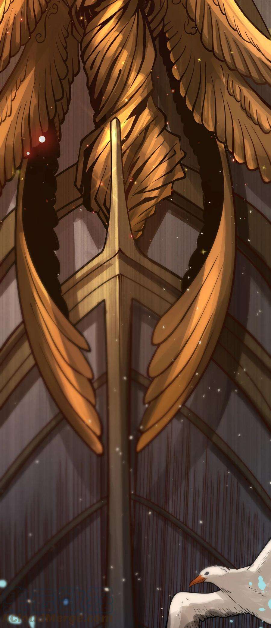 黎明之剑049 高筑墙，广积粮