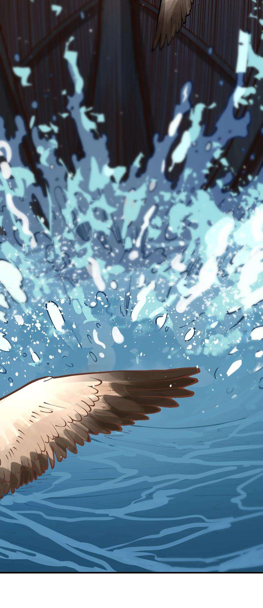 黎明之剑049 高筑墙，广积粮