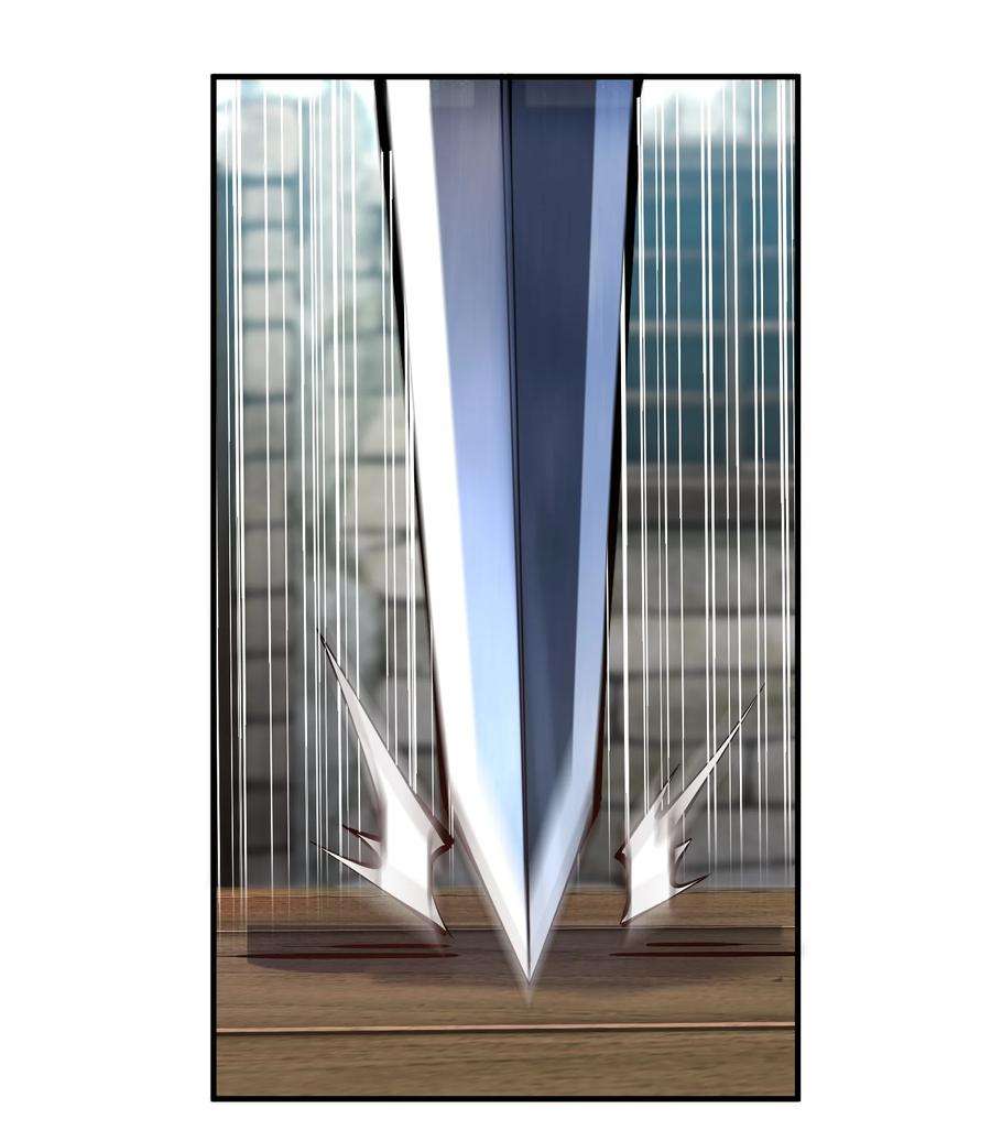 黎明之剑050 圣光公主