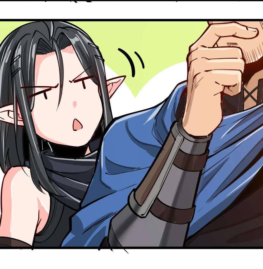 黎明之剑052 神明放弃了我