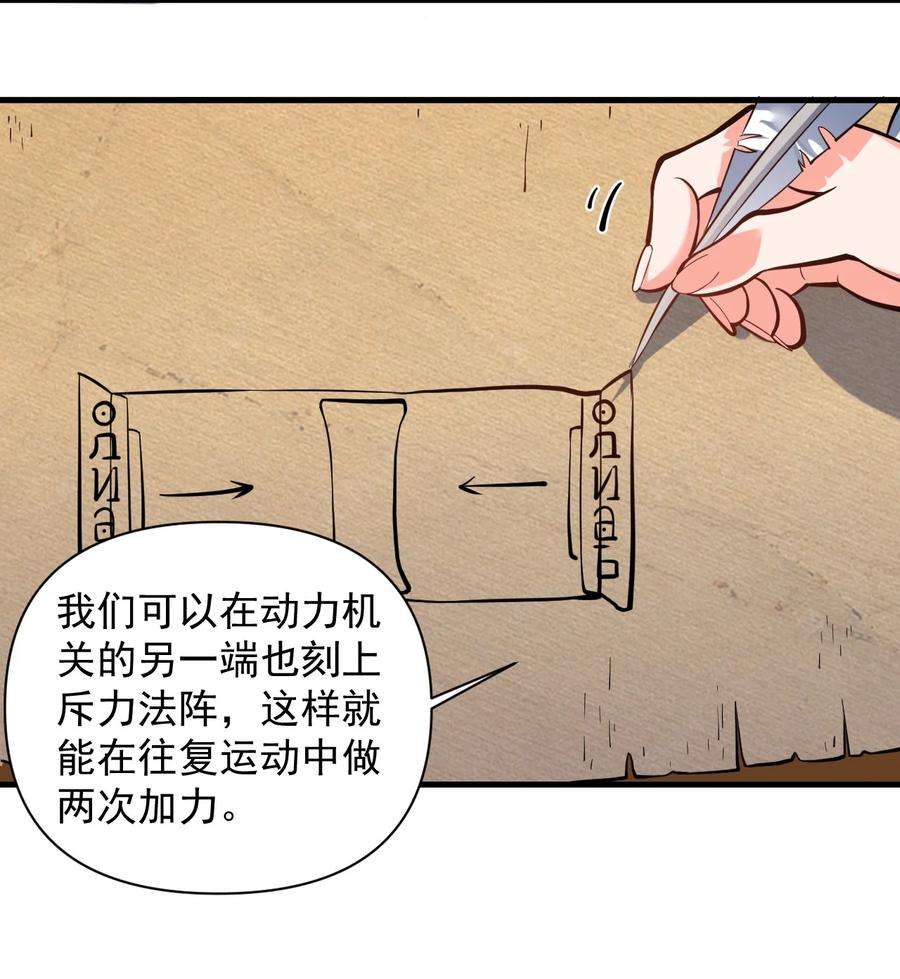 黎明之剑053 科技复兴