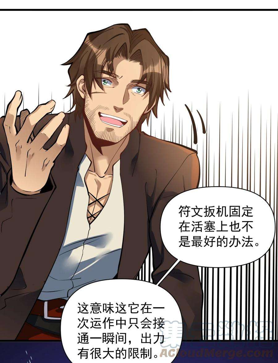 黎明之剑053 科技复兴