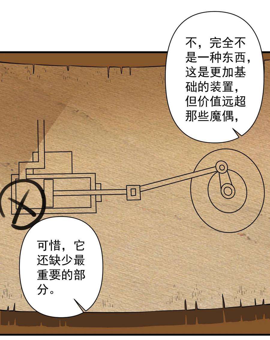 黎明之剑053 科技复兴
