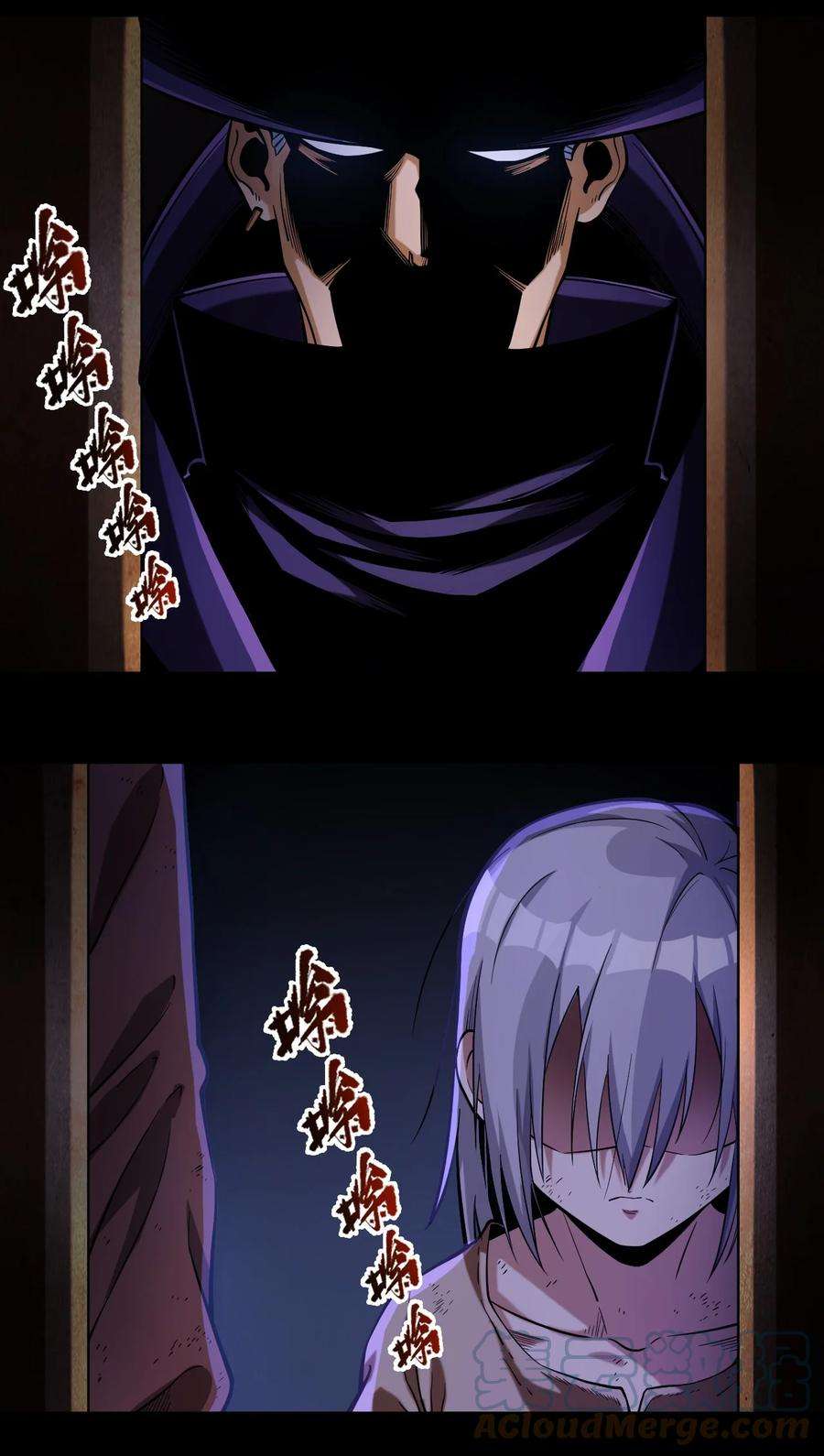 黎明之剑058 数学，支配着宇宙