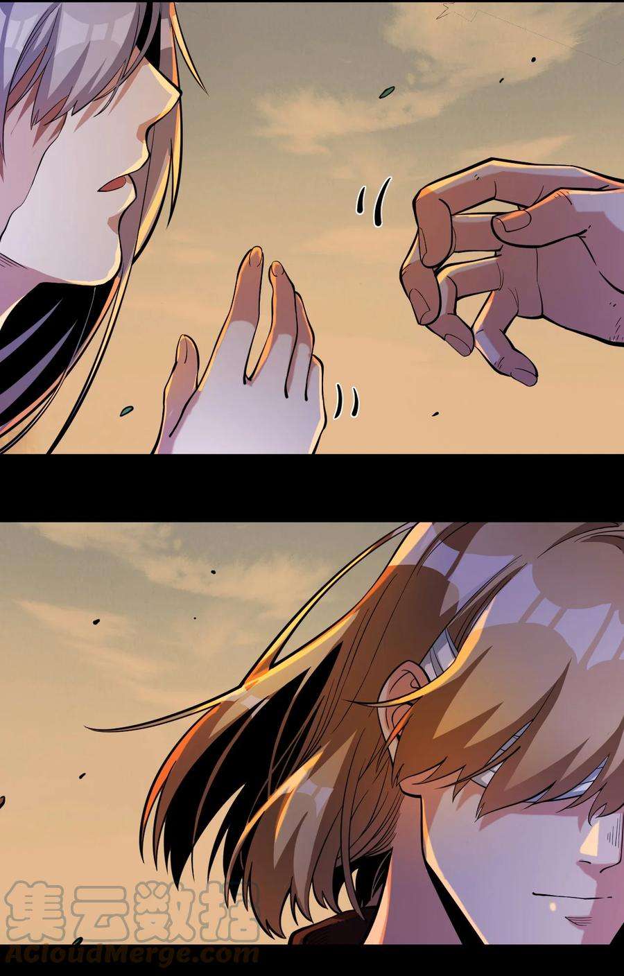 黎明之剑059 牺牲性命的验证