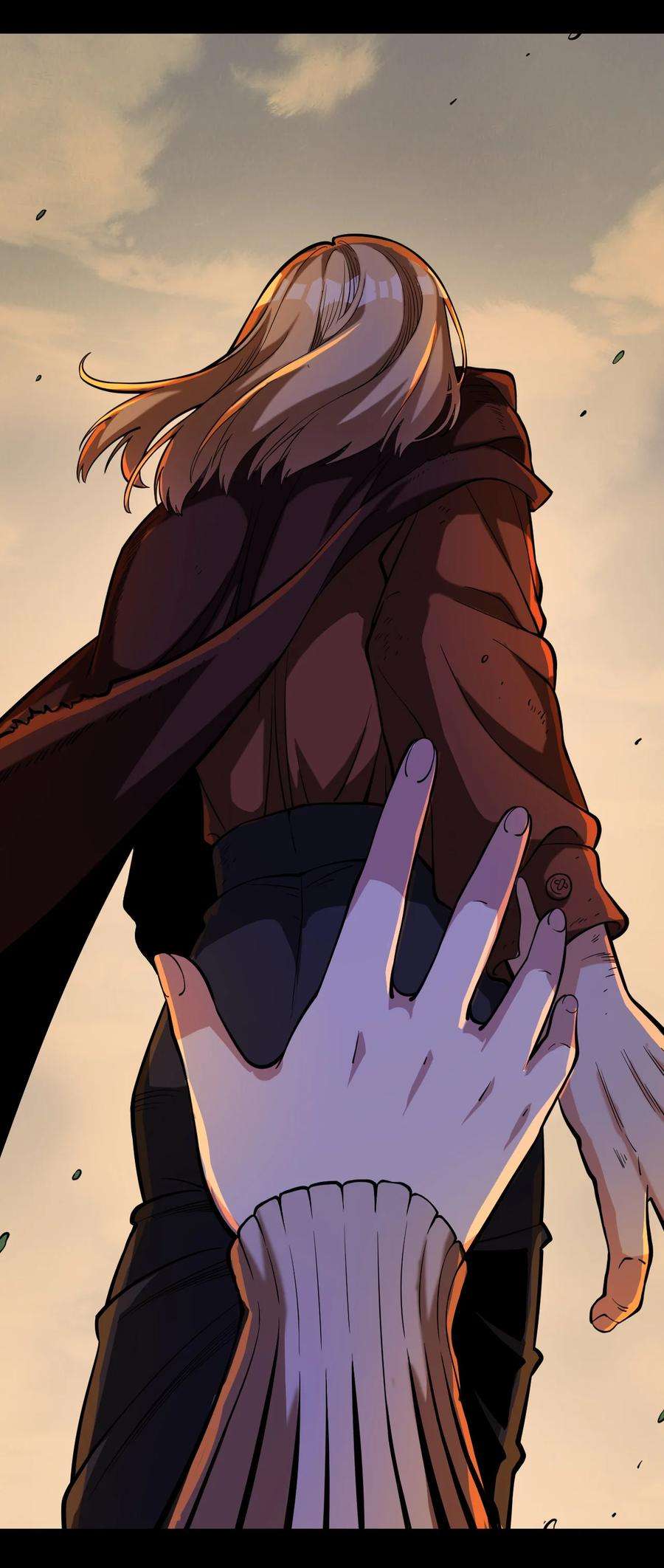 黎明之剑059 牺牲性命的验证