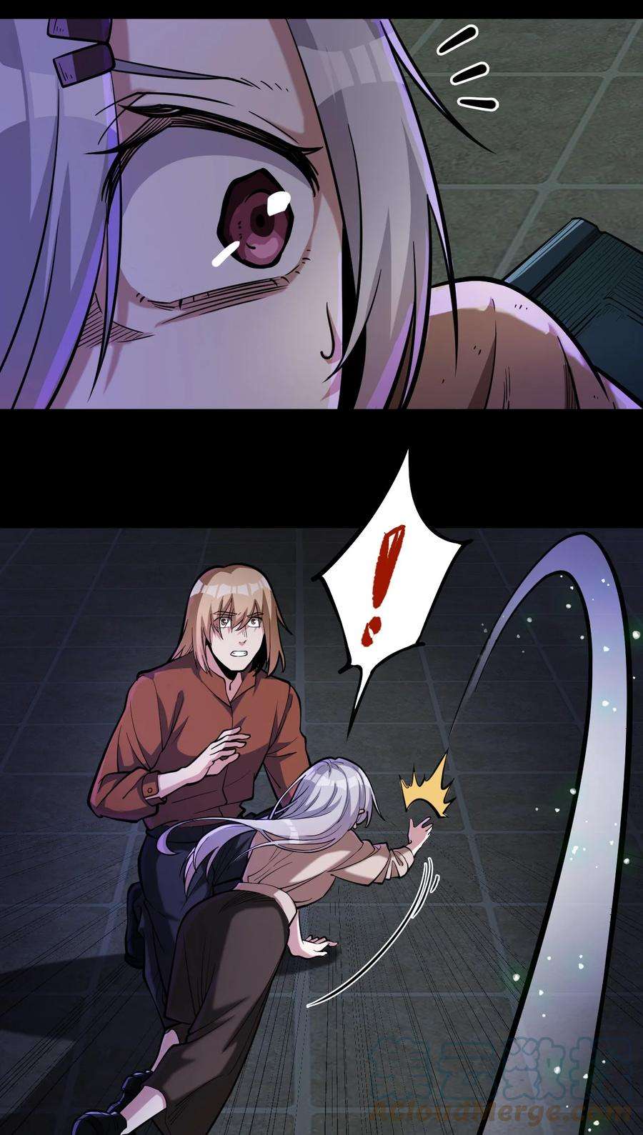 黎明之剑059 牺牲性命的验证