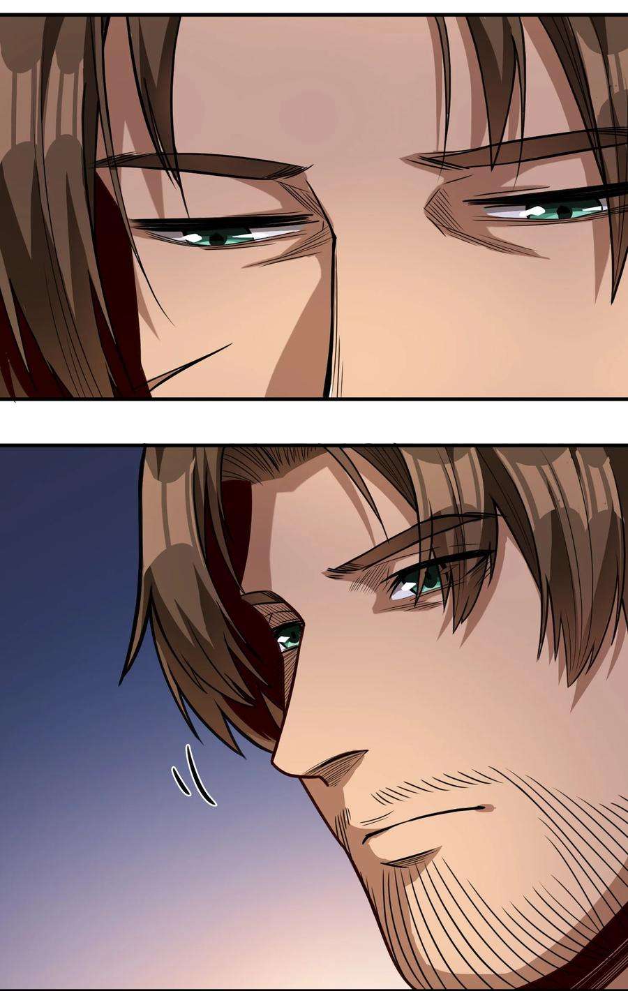 黎明之剑061 破除愚昧的种子