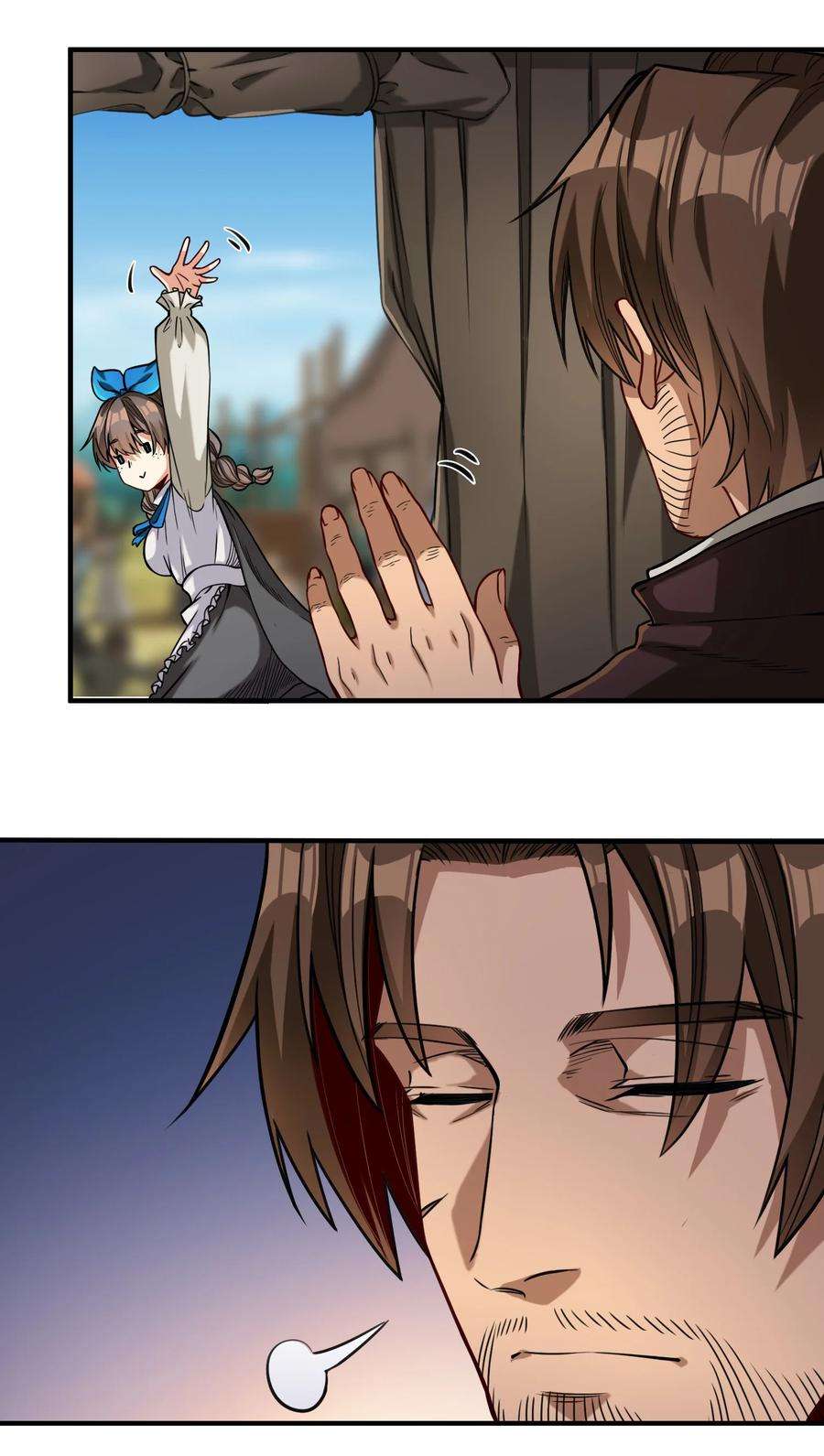 黎明之剑061 破除愚昧的种子