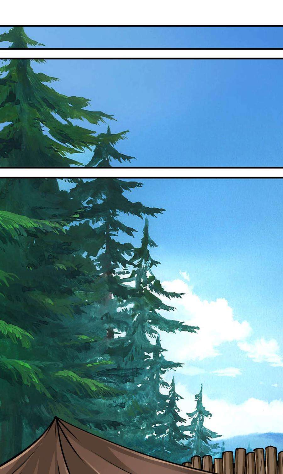 黎明之剑063 我有一个朋友（最后一期开奖）