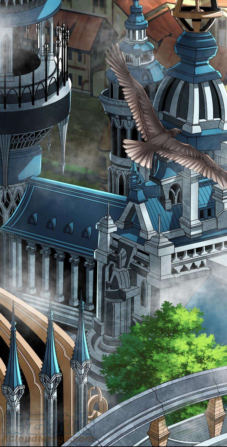 黎明之剑064 “我预判了你的预判”