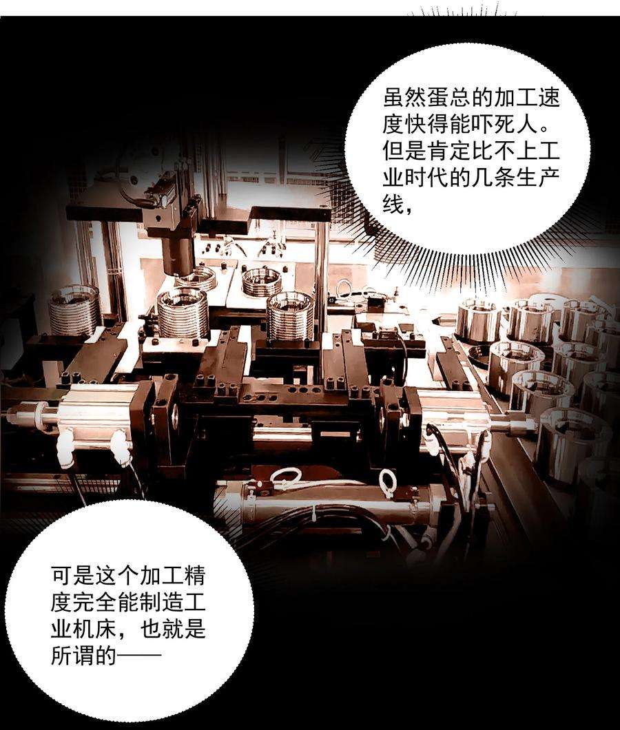 黎明之剑069 绝世铁匠-尼古拉斯·蛋（内含福利）