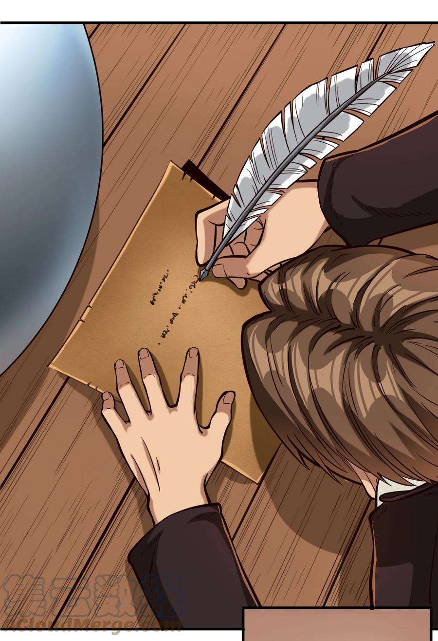 黎明之剑067 绝世铁匠-尼古拉斯·蛋（内含福利）