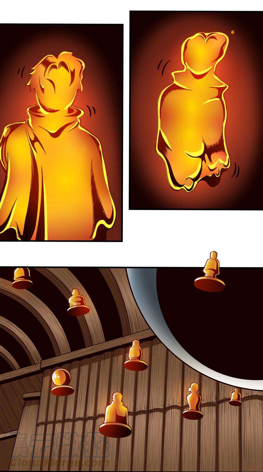 黎明之剑067 绝世铁匠-尼古拉斯·蛋（内含福利）