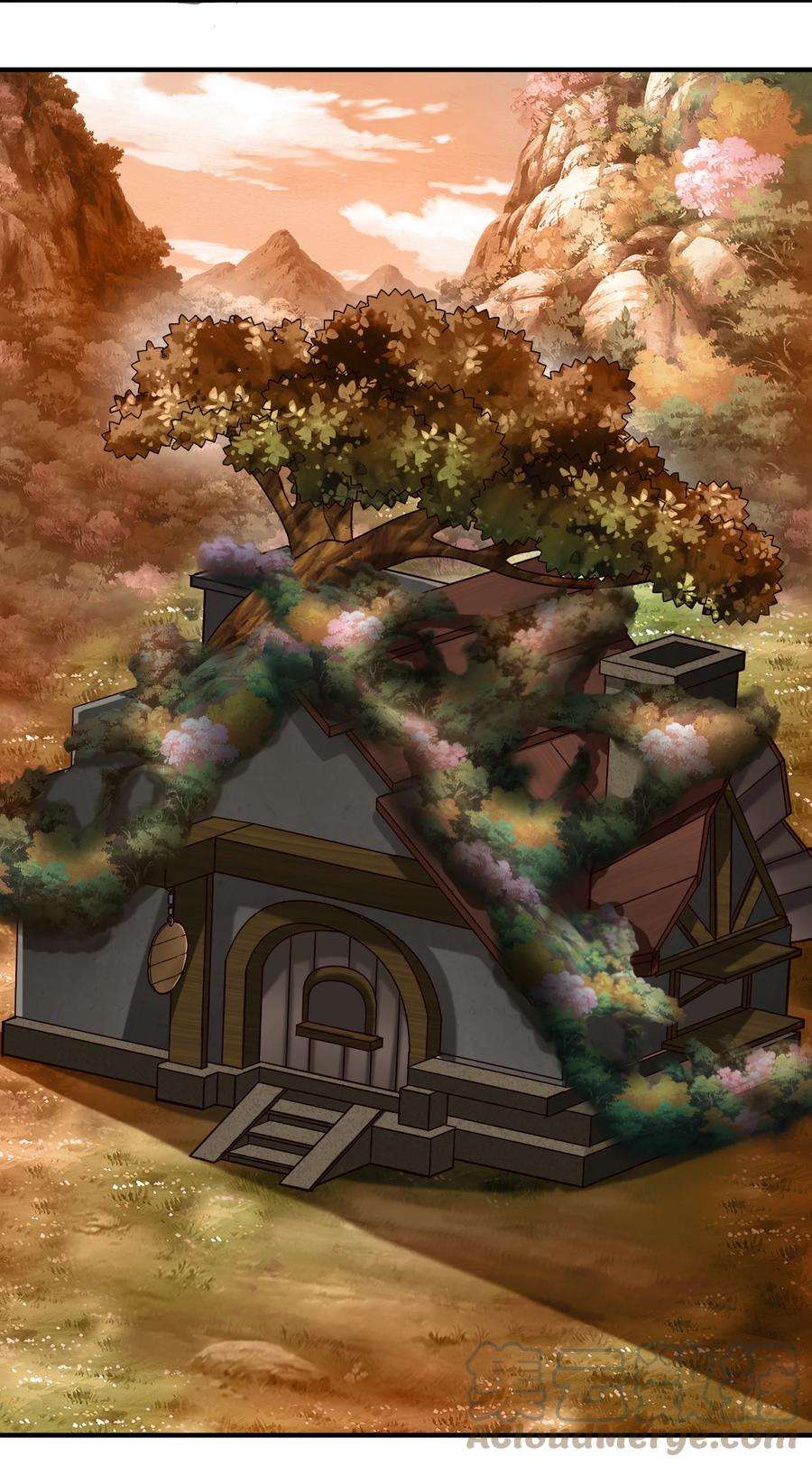 黎明之剑067 绝世铁匠-尼古拉斯·蛋（内含福利）