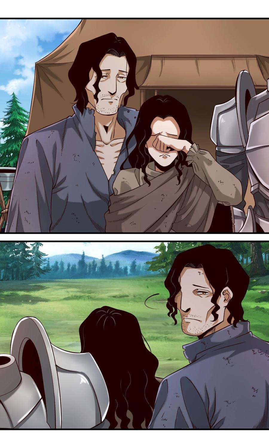 黎明之剑072 超乎时代的思想