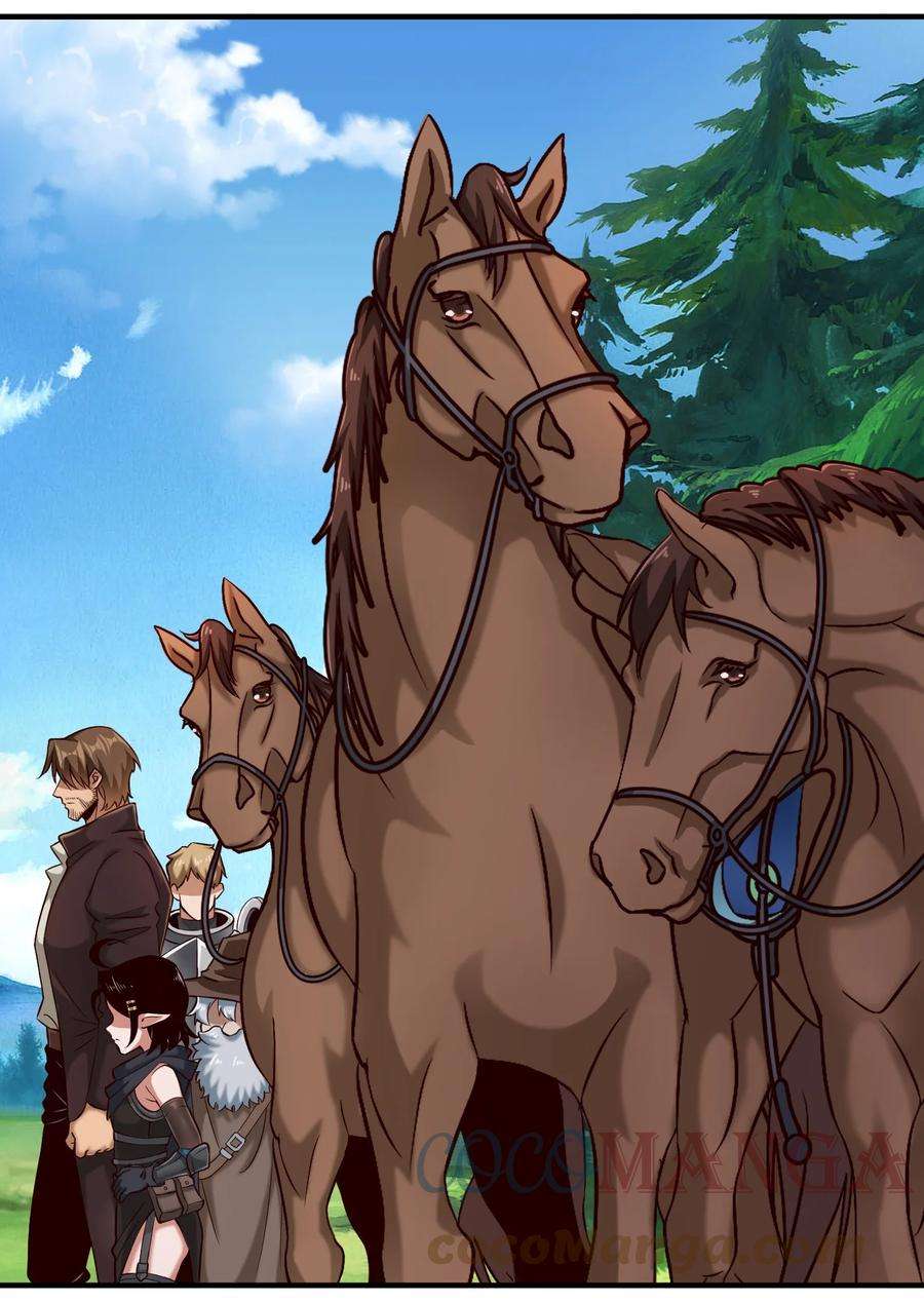 黎明之剑072 超乎时代的思想