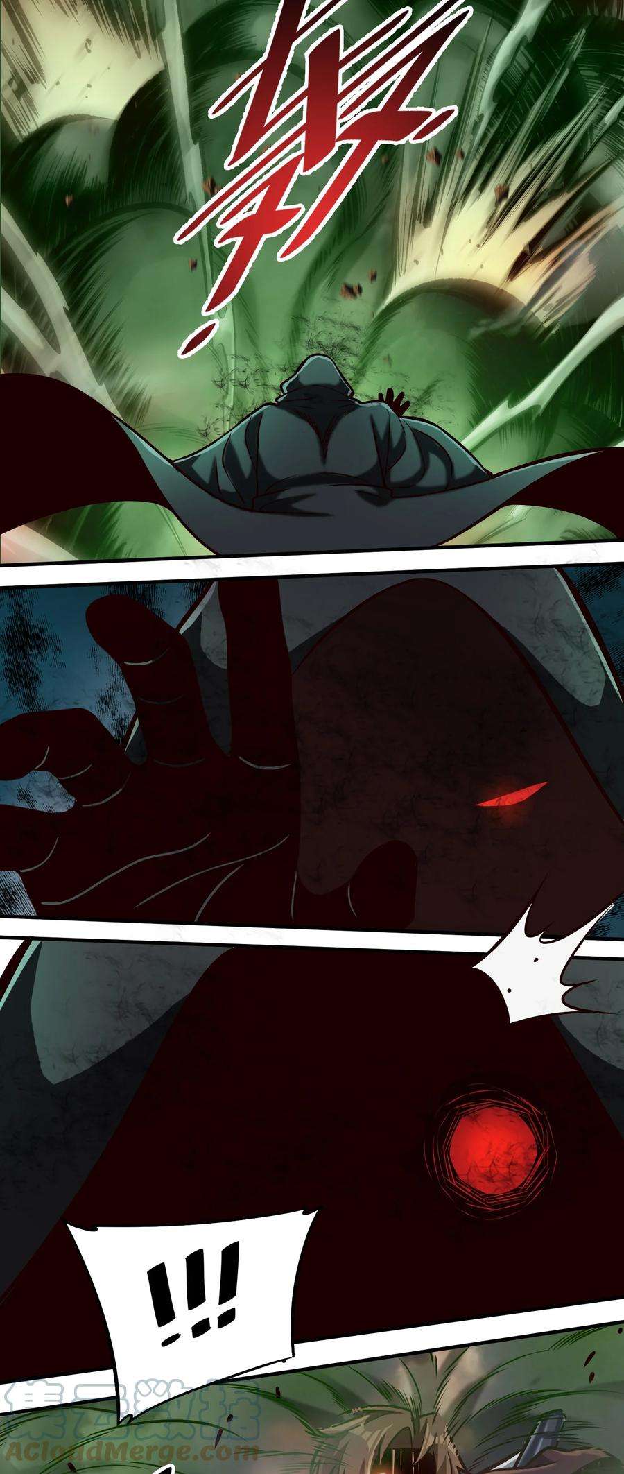 黎明之剑078 风暴剑术