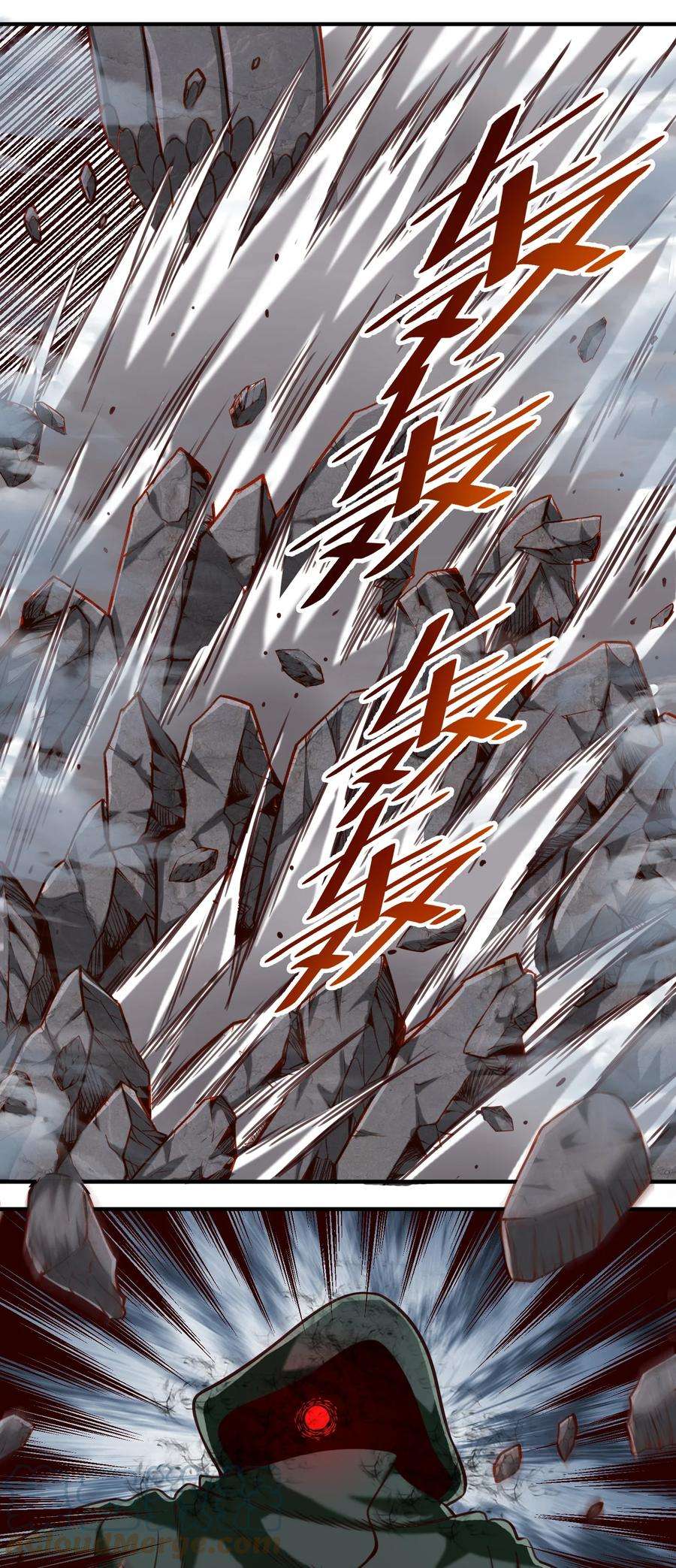 黎明之剑078 风暴剑术