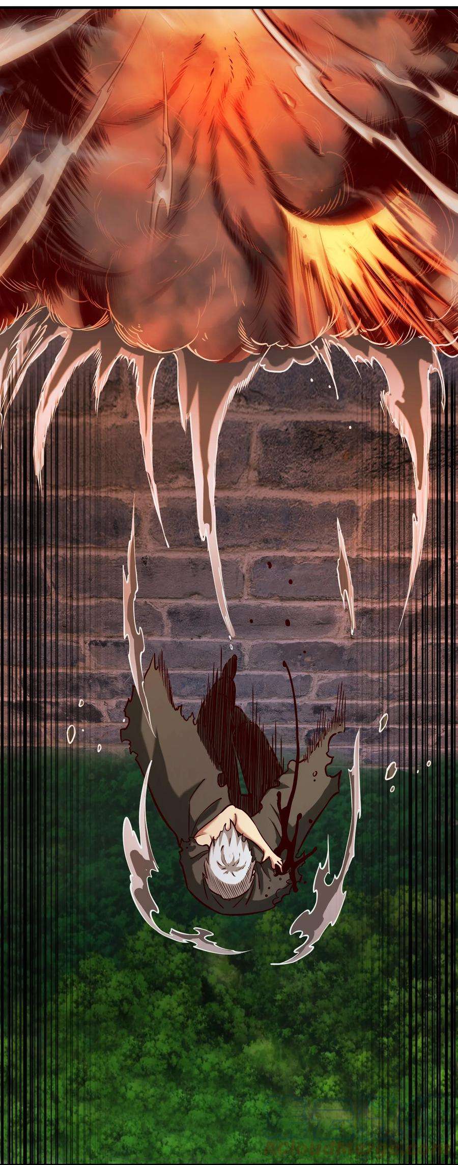 黎明之剑079 异教徒现身！