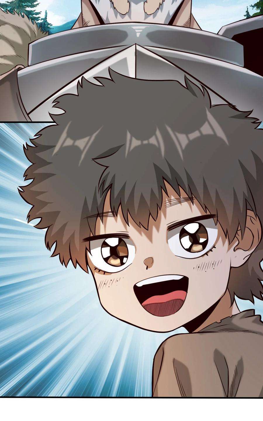 黎明之剑82 你的继承人