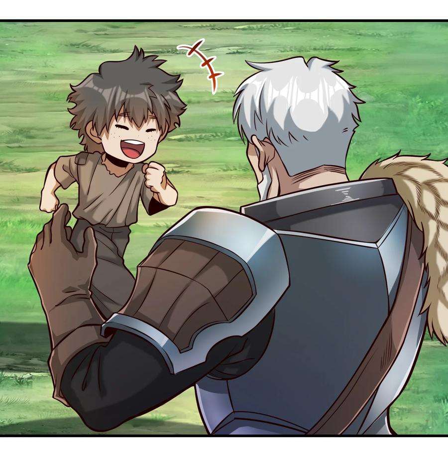 黎明之剑82 你的继承人