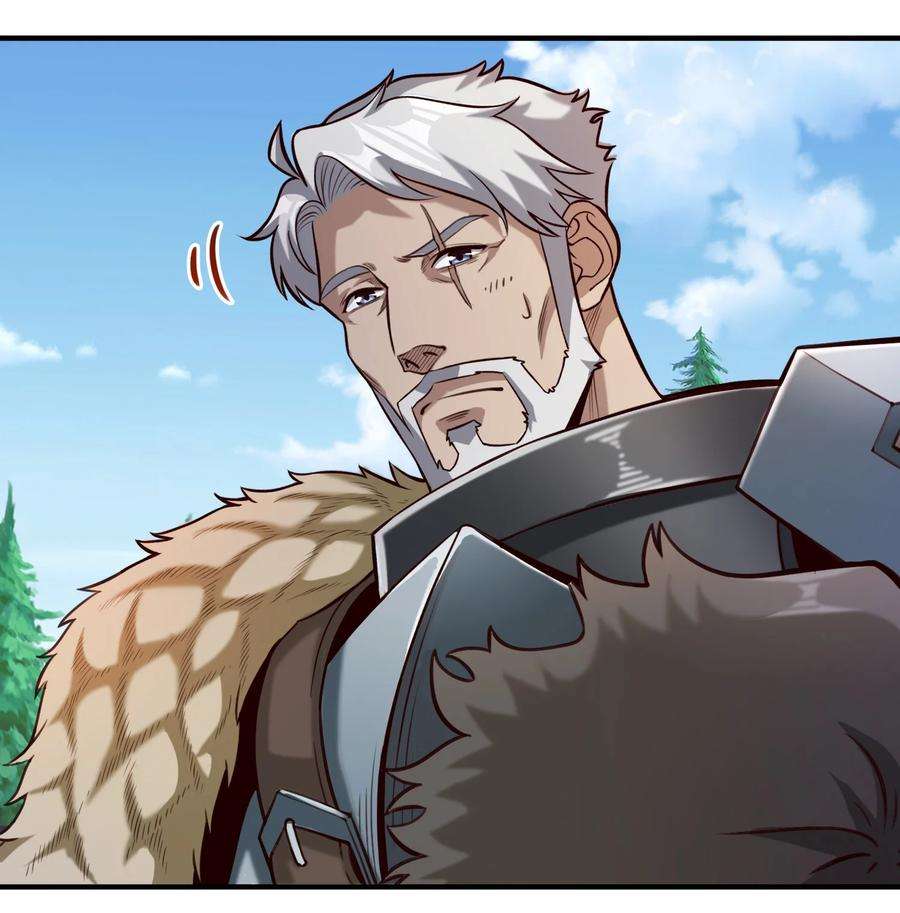 黎明之剑82 你的继承人