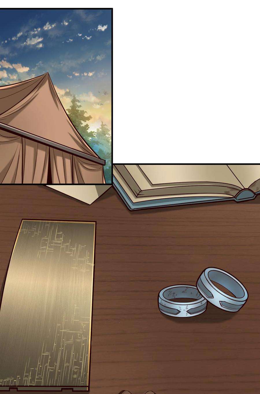 黎明之剑82 你的继承人