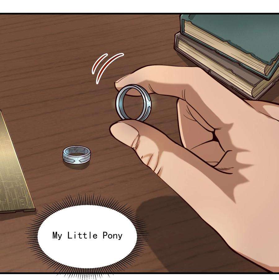 黎明之剑82 你的继承人