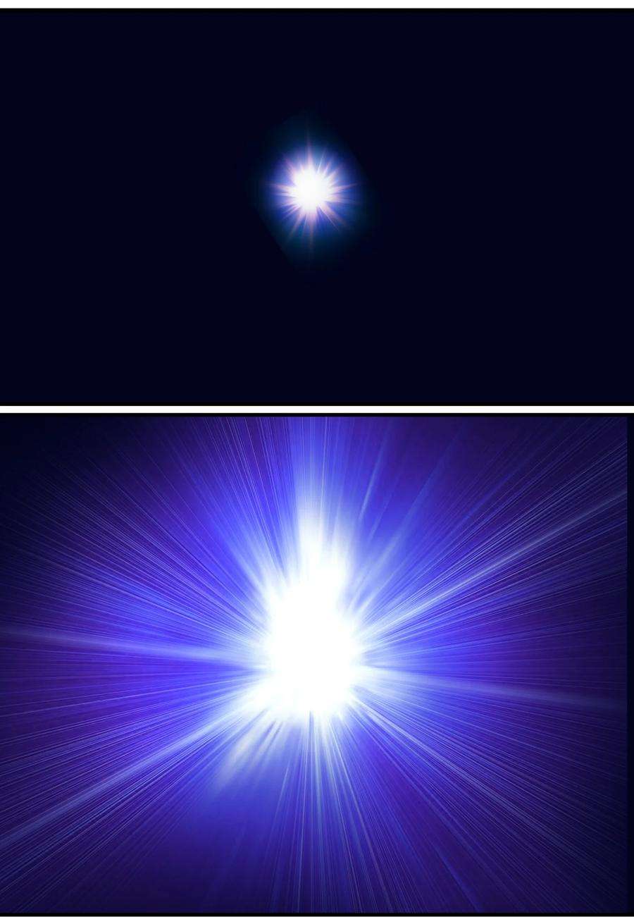 黎明之剑83 神明的声音（内含暑期福利！）