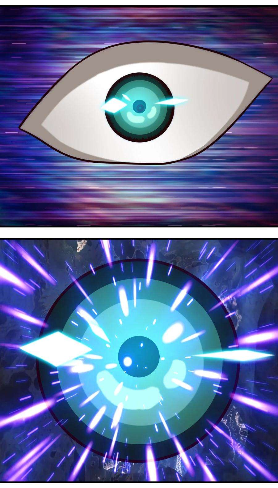 黎明之剑83 神明的声音（内含暑期福利！）