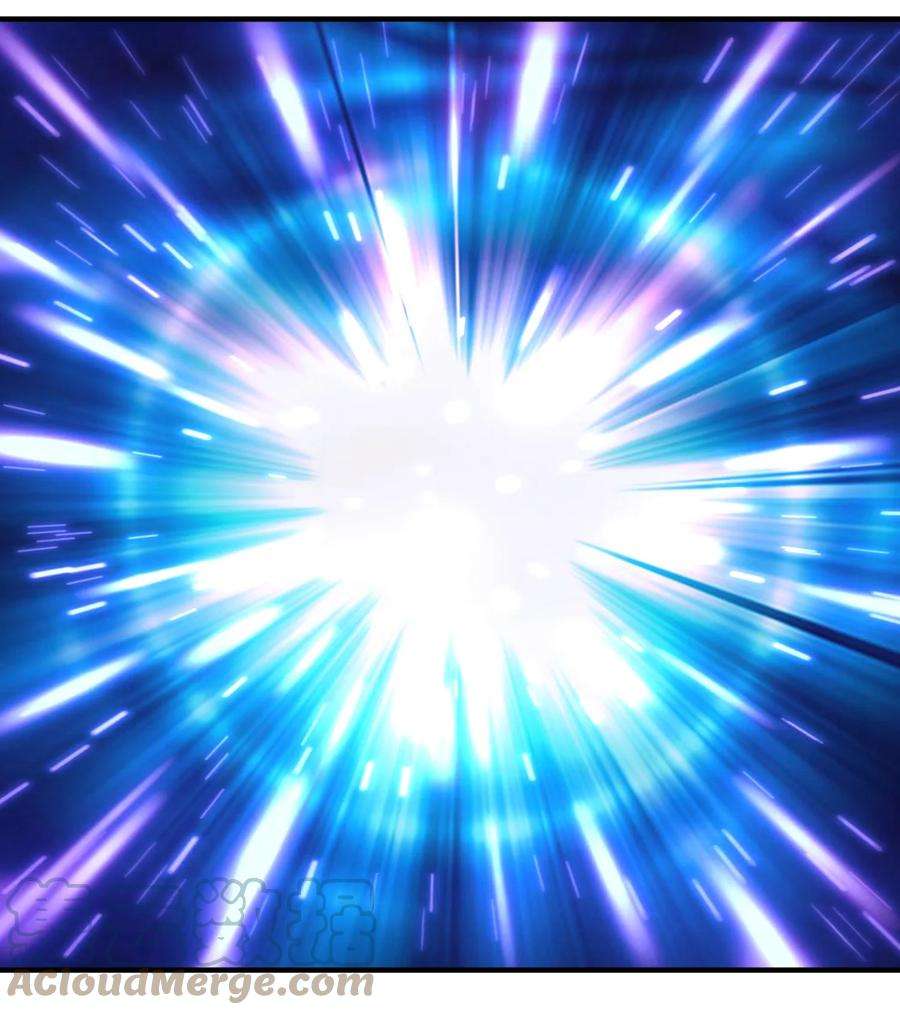 黎明之剑83 神明的声音（内含暑期福利！）