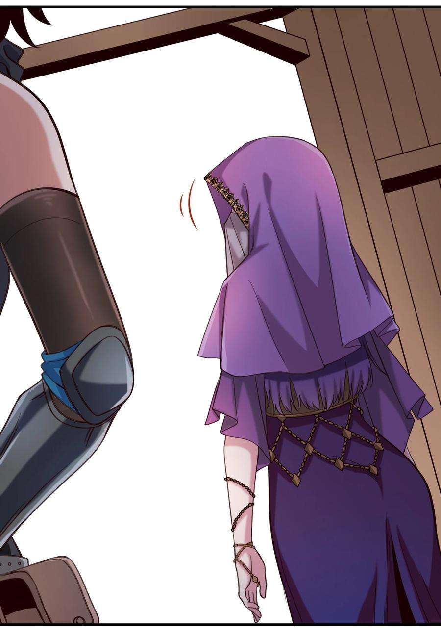 黎明之剑088 风会指引你前进的方向（暑期福利开奖）