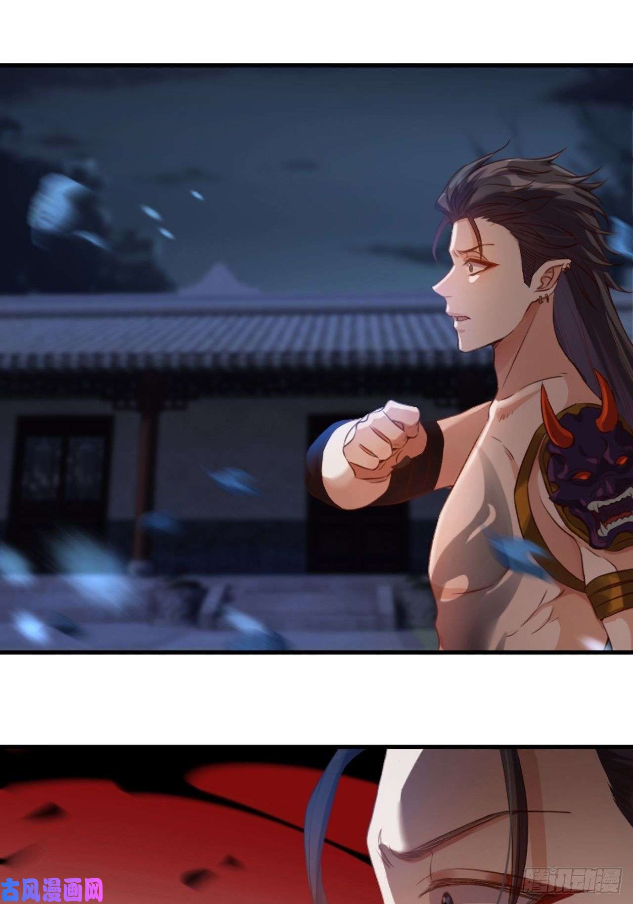 所爱隔山海第5话.未忆亲恩未有穷