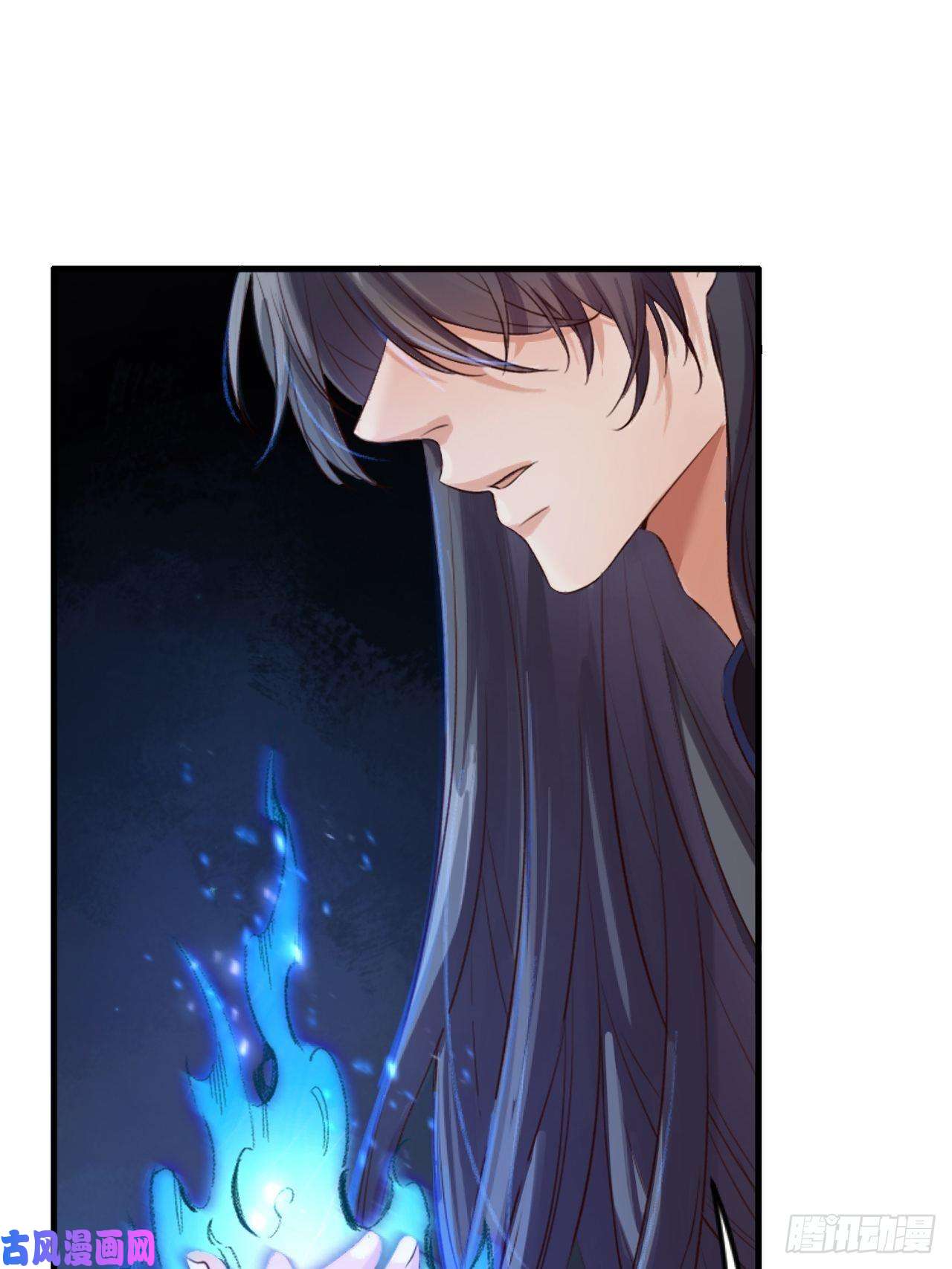 所爱隔山海第5话.未忆亲恩未有穷