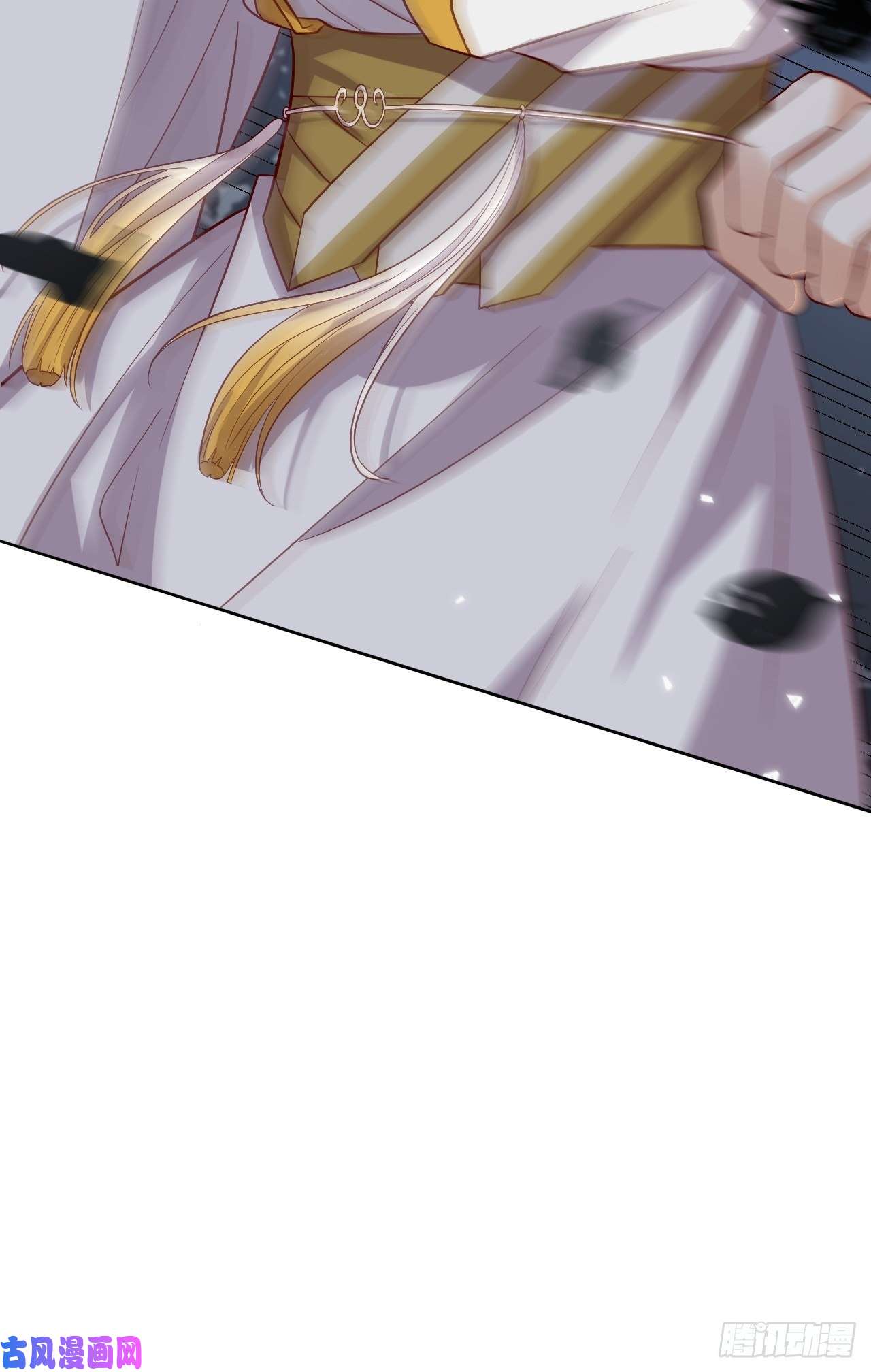 所爱隔山海第7话.恍然前世意犹迷