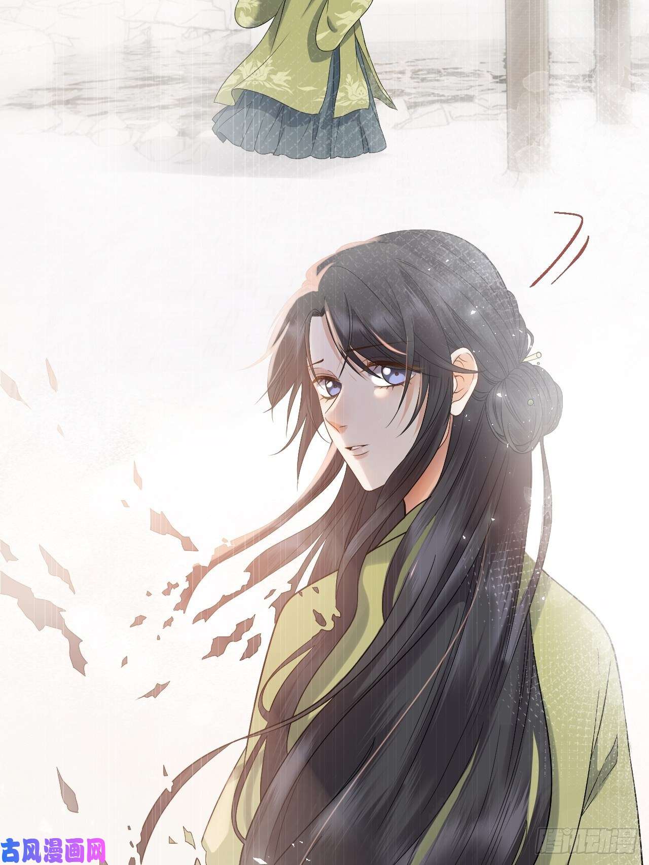 所爱隔山海第9话.此心安处是吾乡