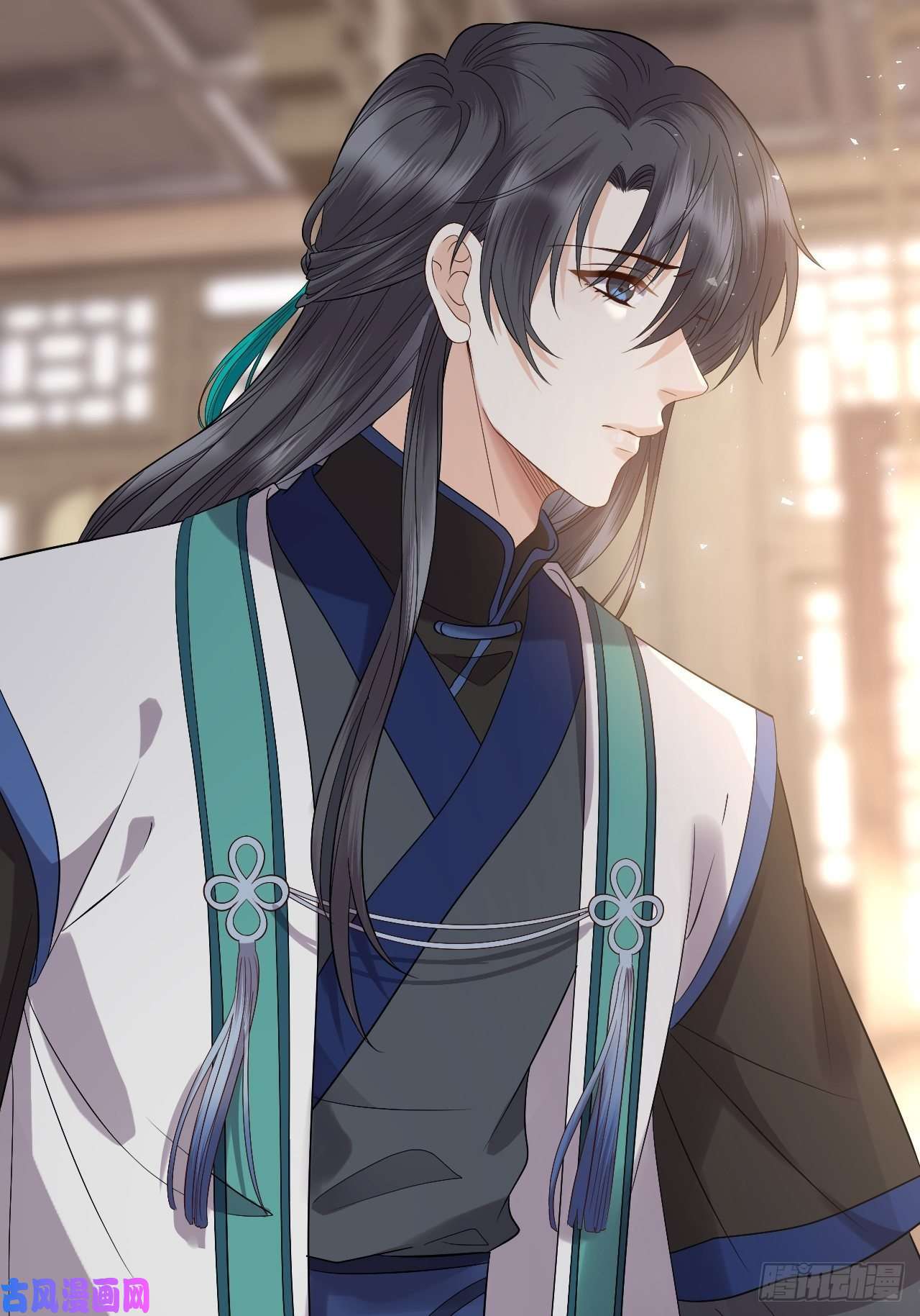 所爱隔山海第9话.此心安处是吾乡