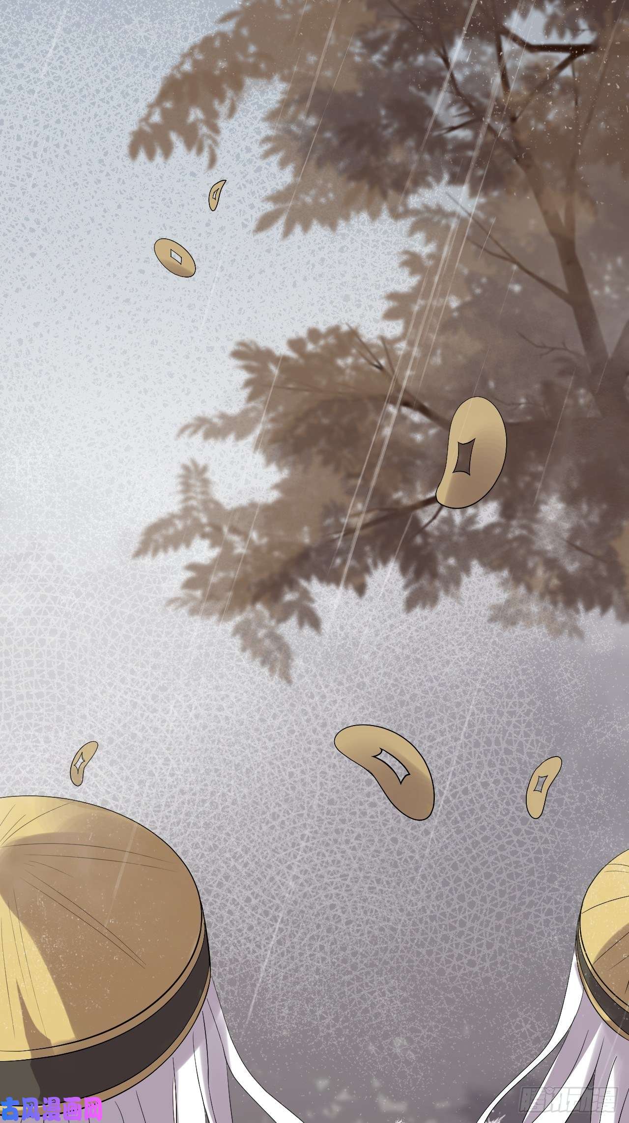 所爱隔山海第9话.此心安处是吾乡